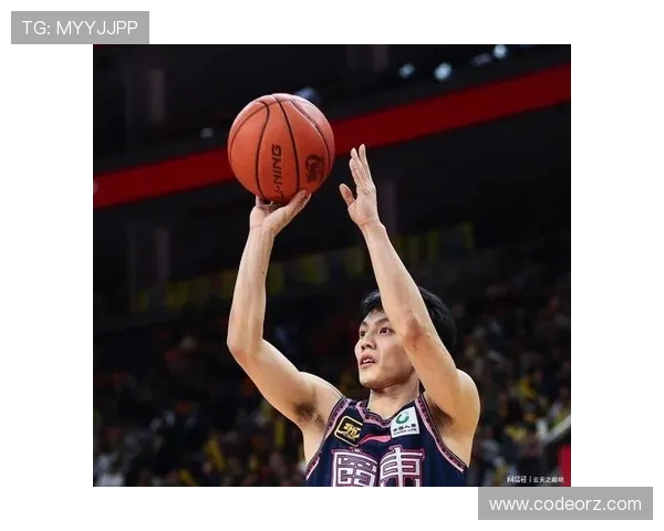 广东力克广州徐杰17分9助攻引领球队豪取三连胜精彩回顾战况录