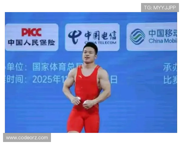 石智勇谈对举重力量的深刻解